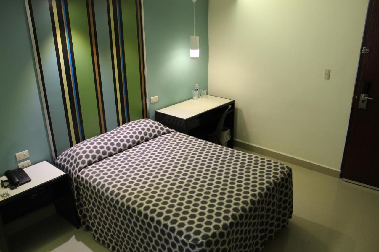 Mar Y Tierra Hotel 3*