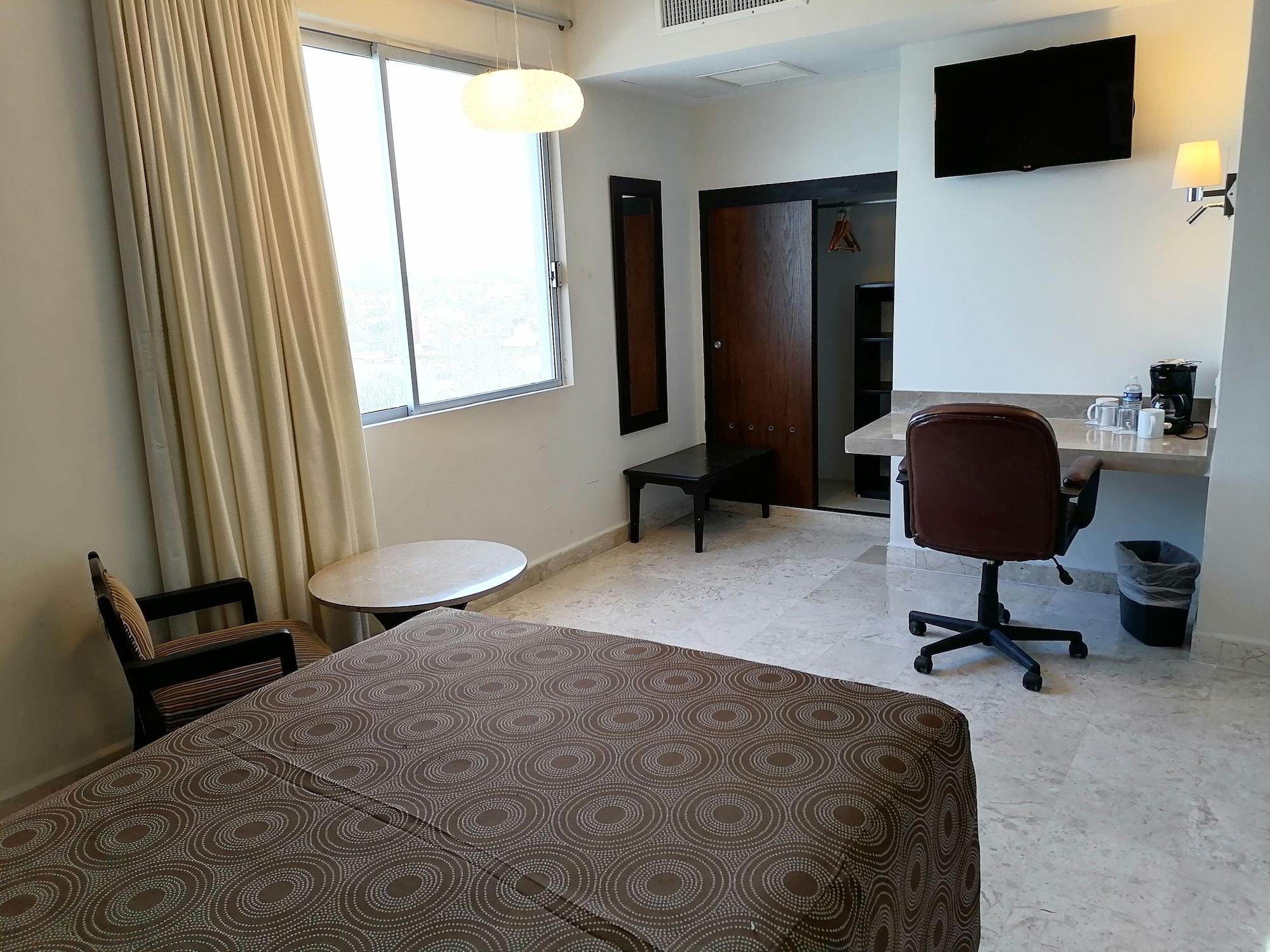 Mar Y Tierra Hotel 3*