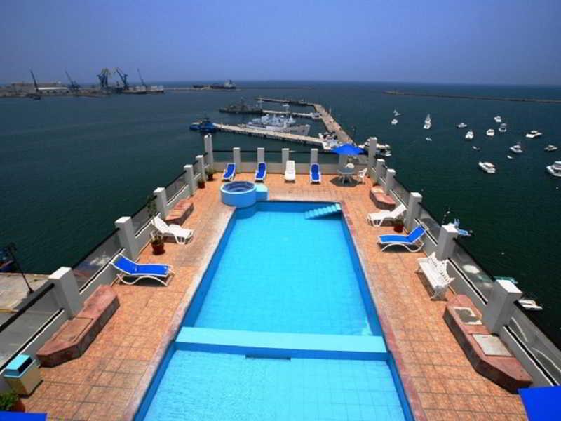 Mar Y Tierra Hotel 3*