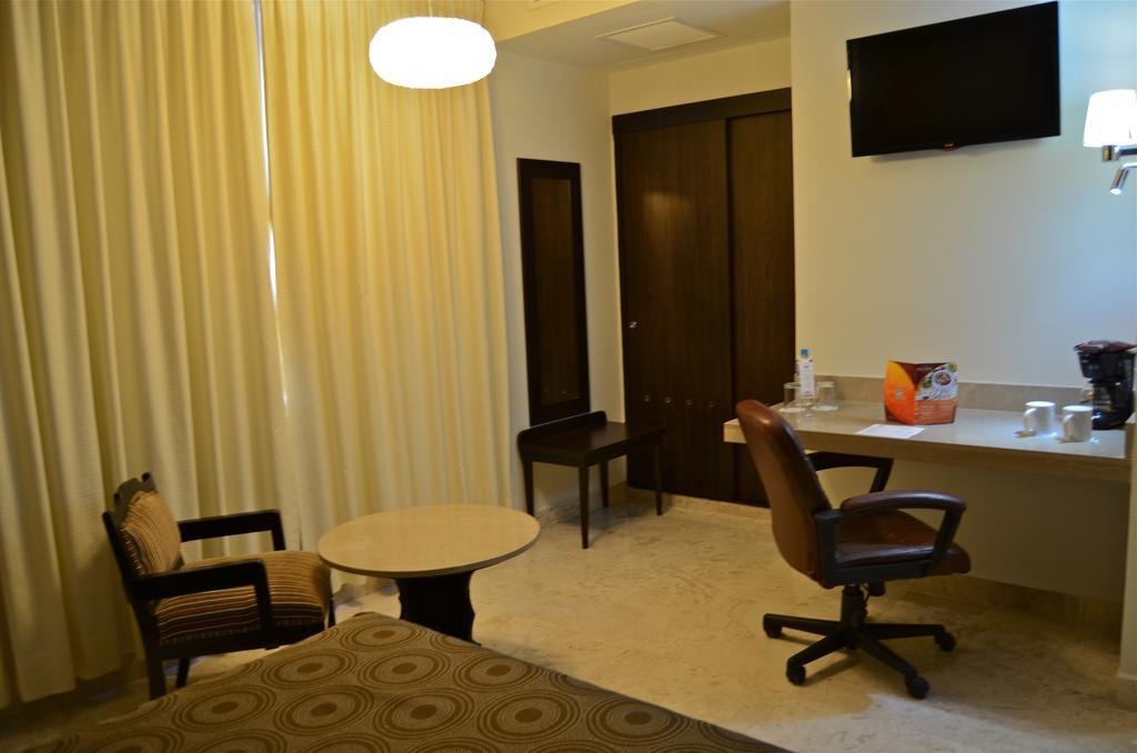 Hotel Mar Y Tierra 3*