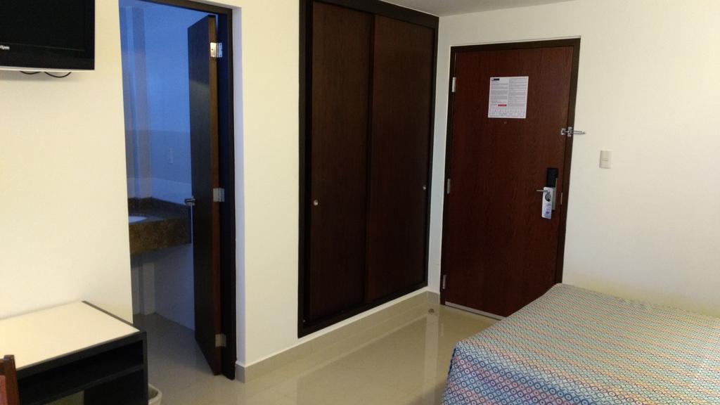 Hotel Mar Y Tierra
