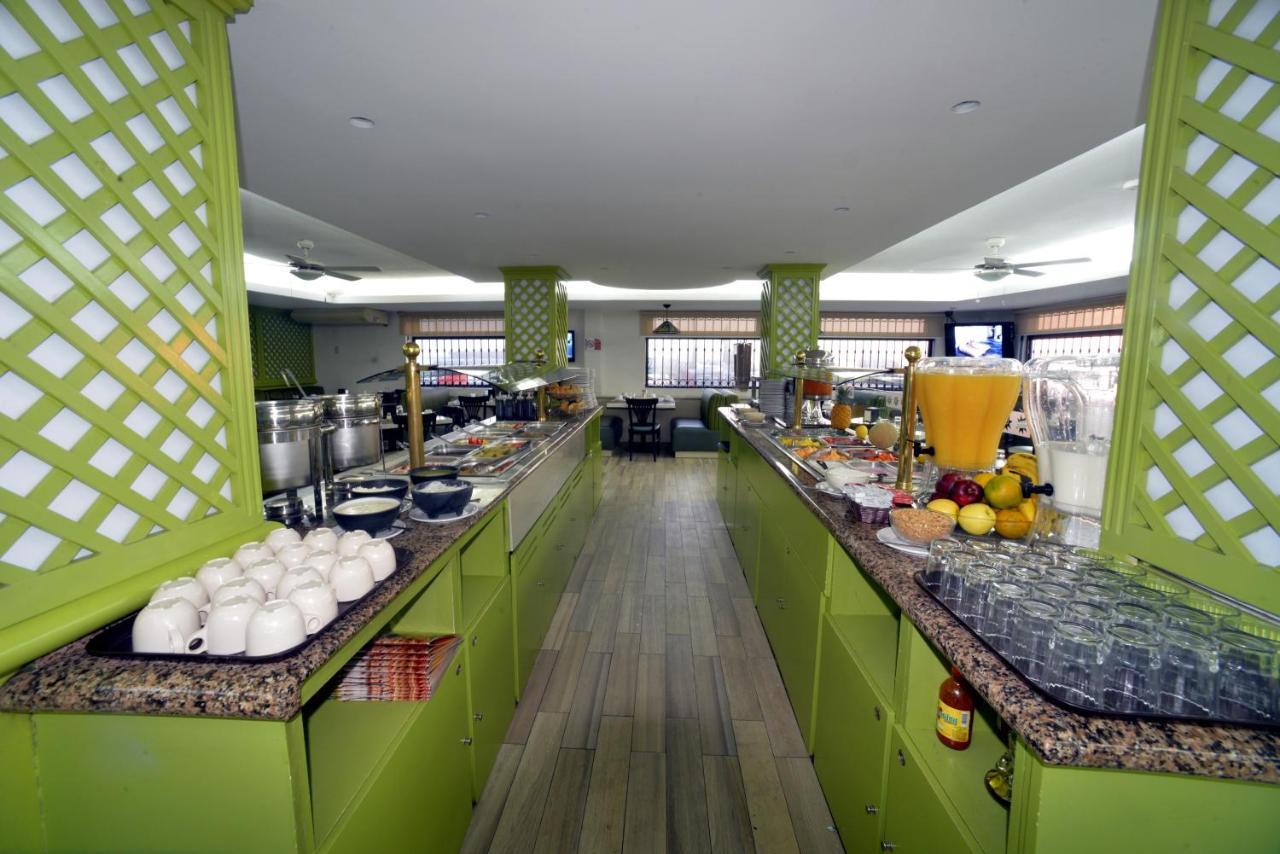 Mar Y Tierra Hotel